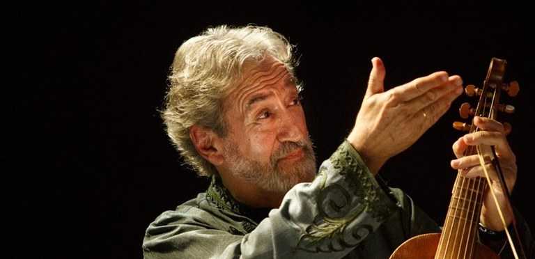 Jordi Savall Dirige a Johannes Brahms. Canto del Destino & Un Réquiem Alemán.