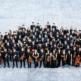 Joven Orquesta Nacional de España (JONDE)