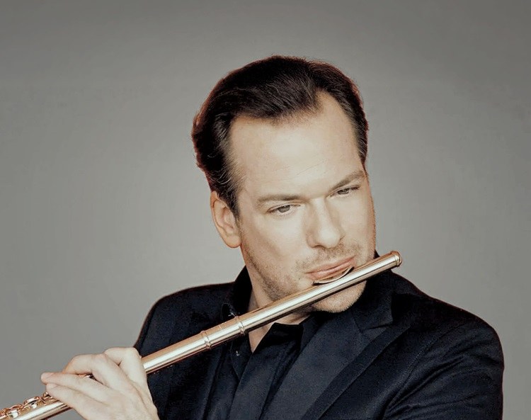 La Filarmónica. Dafnis y Cloe.