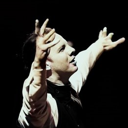 La Filarmónica. El Anillo sin Palabras