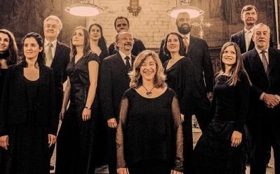 La Filarmónica. El Mesías.