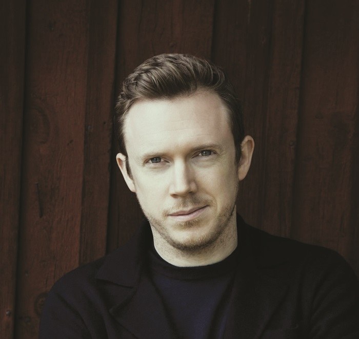 La Filarmónica. La Canción de la Tierra.