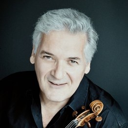 La Filarmónica. La Concertante de Mozart