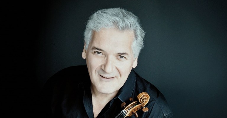 La Filarmónica. La Concertante de Mozart.