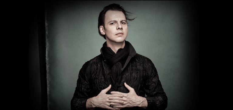 La Filarmónica. Sinfonía Titán.