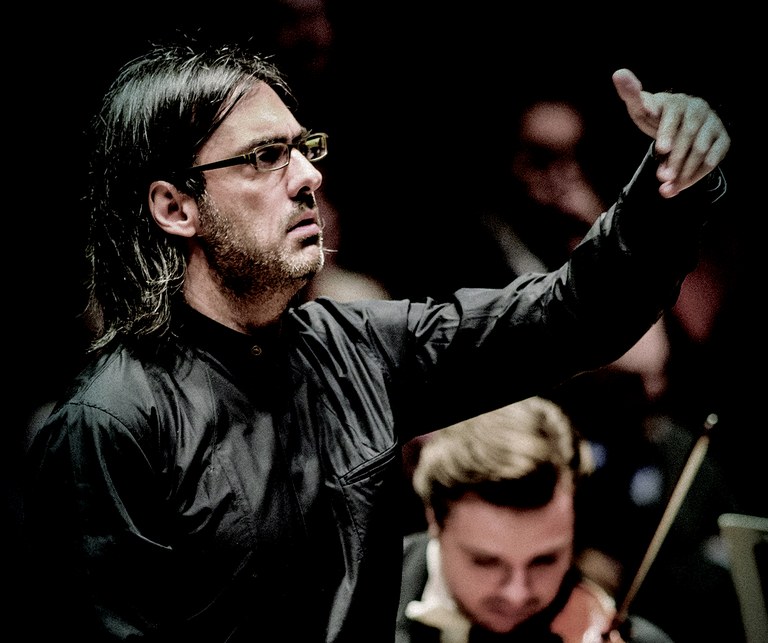 La Filarmónica. Sinfónica de Viena.