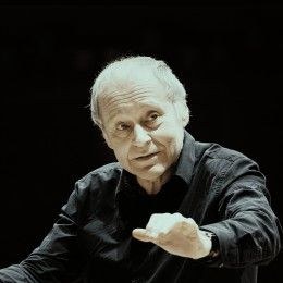 La Filarmónica. Tercera de Mahler