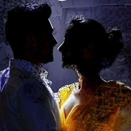 Madrid Sinfónica MSDA. Amor de Cine