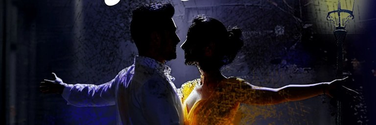 Madrid Sinfónica MSDA. Amor de Cine.