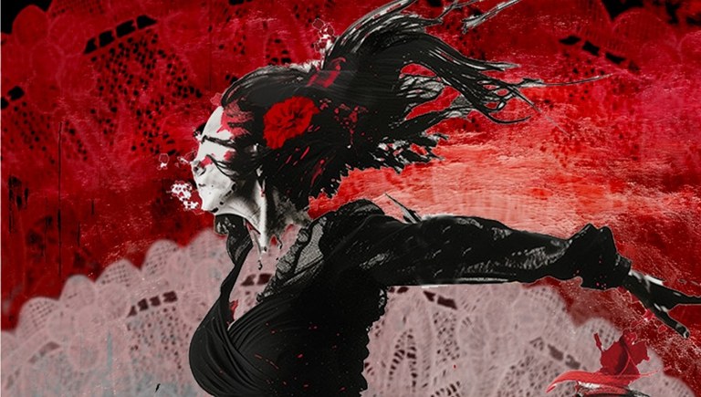 Madrid Sinfónica MSDA. Falla y Olé.