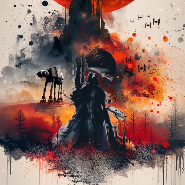 Madrid Sinfónica MSDA. Star Wars.