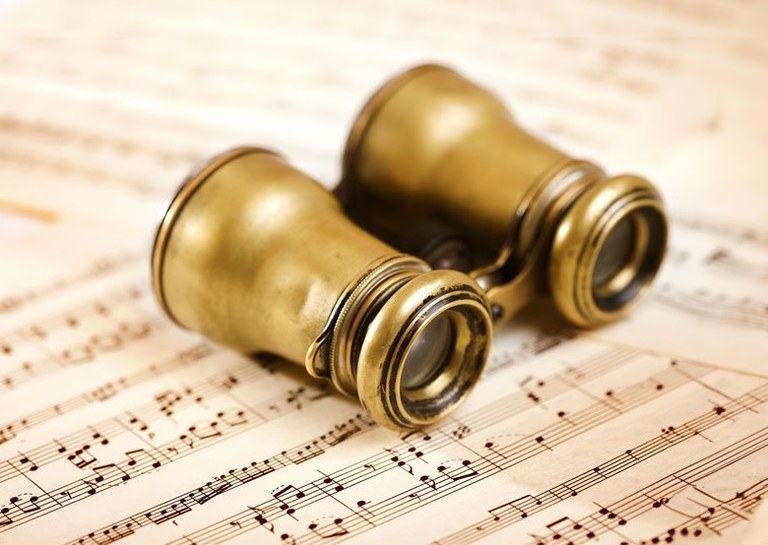 Maelicum Conciertos. La Vida es Ópera.