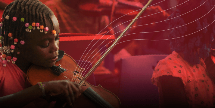 Misiones Salesianas por un mundo mejor. Concierto Benéfico de Navidad.