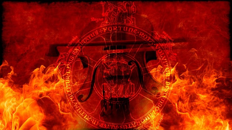 NK Prodarte. Carmina Burana, Orff y Réquiem, Mozart.