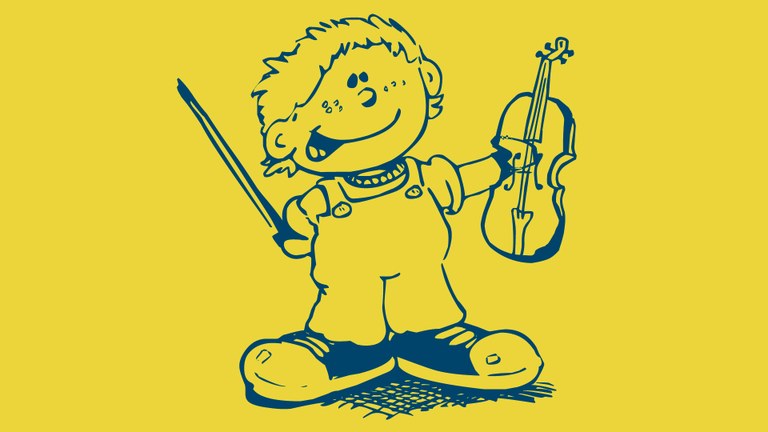 NK. Concierto para Niños.