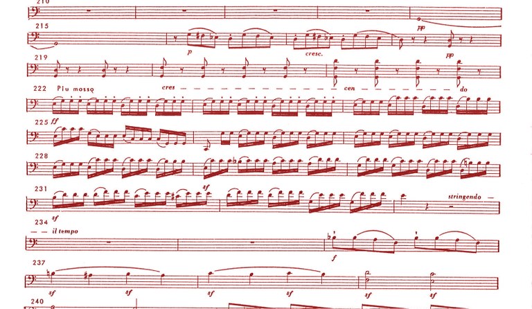 NK Prodarte. Concierto para piano nº2 de Rachmaninov & Sinfonía nº9 de Dvořák.