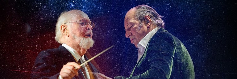 NK Prodarte. John Williams & Hans Zimmer. Hollywood Symphony Orchestra.
