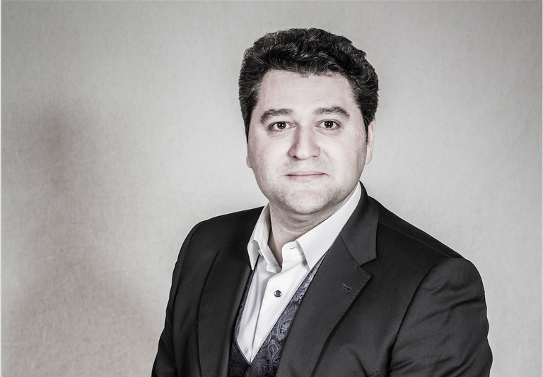 OCNE. Ciclo Satélites. El Imperio del Exotismo.