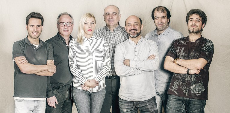 OCNE. Ciclo Satélites. El legado de Beethoven.