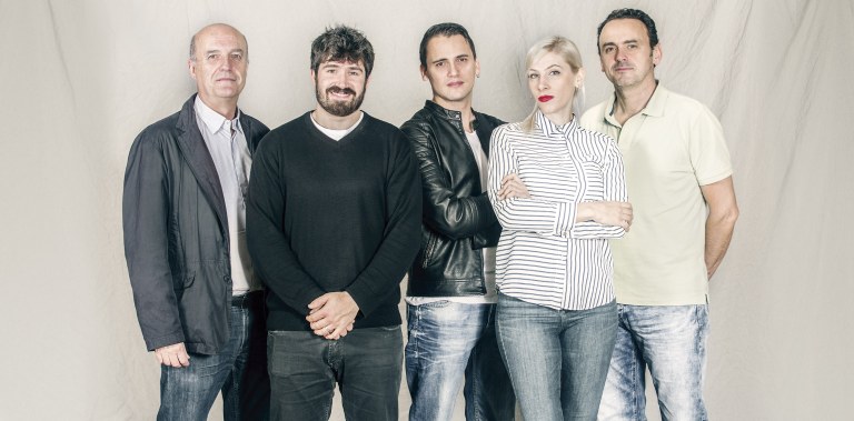 OCNE. Ciclo Satélites. Los Contrabajos del siglo XXI.