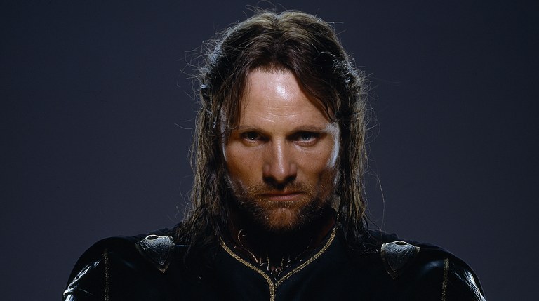 OCNE. Cine y Música. El Señor de los Anillos: El Retorno del Rey.