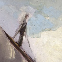 OCNE. Satélite 21. Un Oiseau du Paradis: Poesía Francesa  y Música de Cámara del s. XX