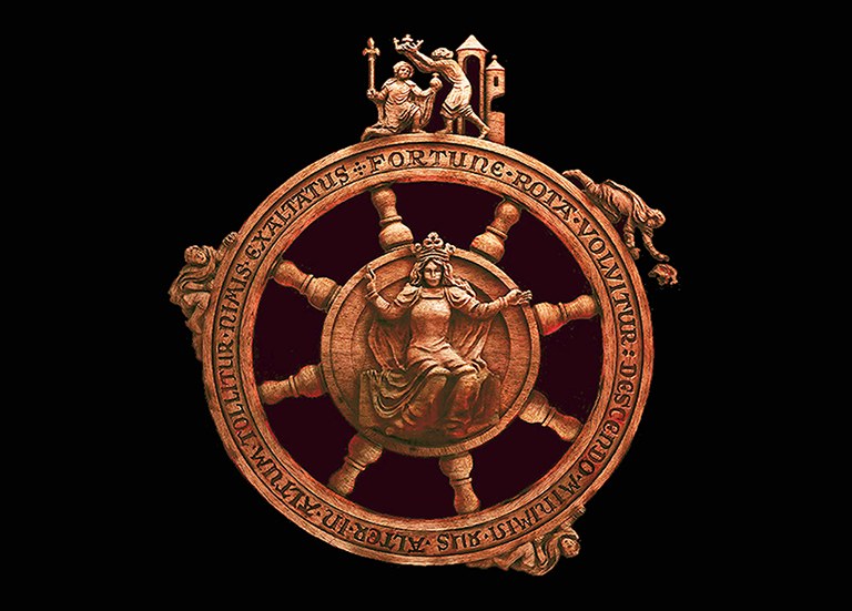 Orfeón Complutense. Carmina Burana.
