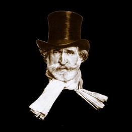 Orfeón Complutense. Un Brindis por Verdi