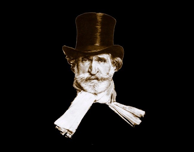 Orfeón Complutense. Un Brindis por Verdi.