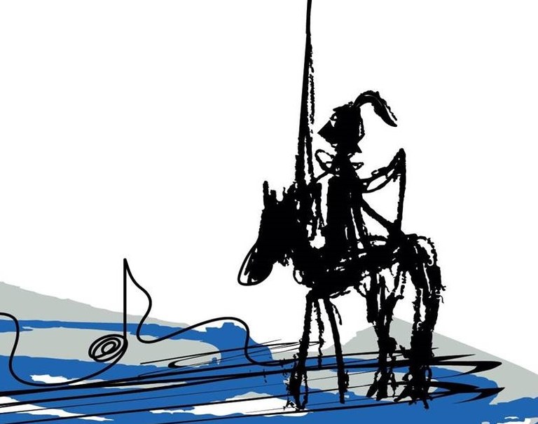 Orquesta Juvenil Europea de Madrid. Concierto Europa.