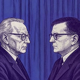 Orquesta Juvenil Europea de Madrid. Orff & Shostakóvich