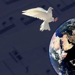 Orquesta Juvenil Europea de Madrid. The Armed Man: A Mass For Peace