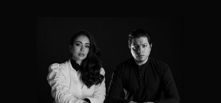 Schola Paideia Musicae. Juan Pablo Gavilanes Almeida & Dúo Cæli.