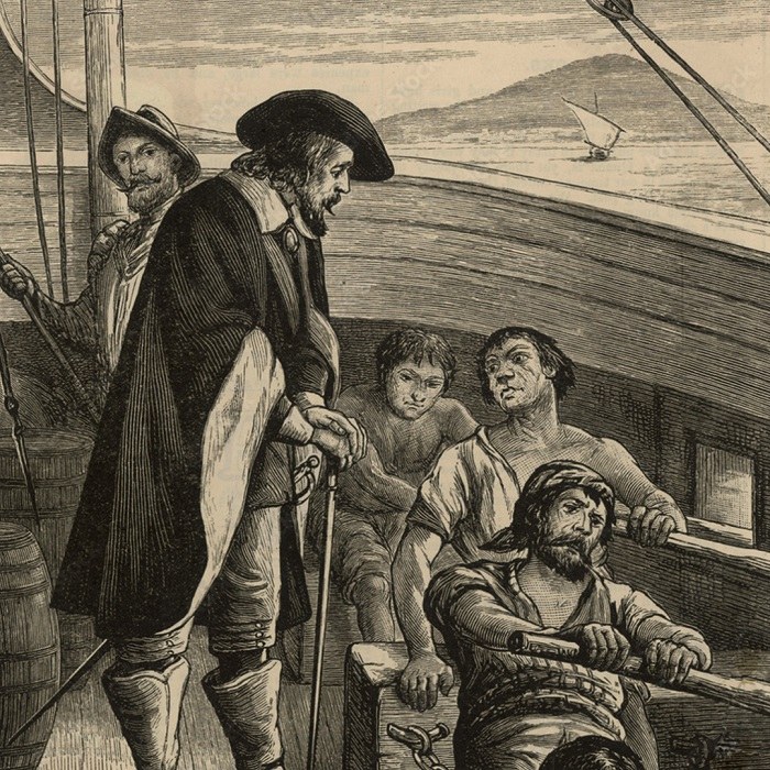 UAM. La Danserye & Capella Prolationum & Juan Carlos de Mulder & José Manuel Gómez Sanjuan. Gian Andrea Doria. Música en las galeras de Felipe II.