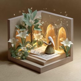 UAM. Zarzuela Mística: Los Prodigios de la Sagra