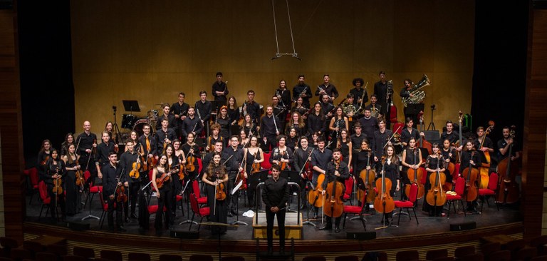 UPM. Concierto de Cámara.