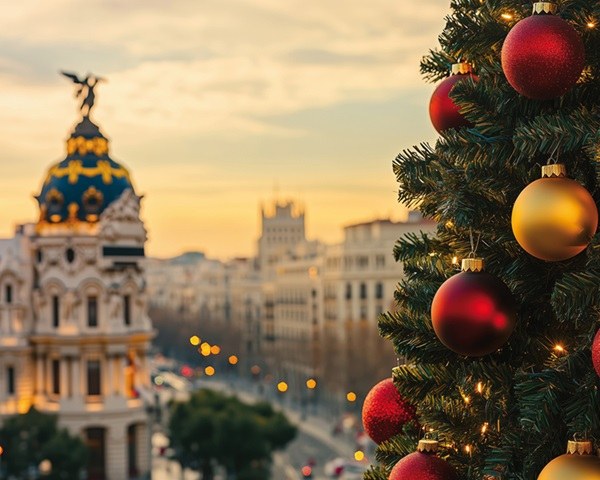 UPM. Gala de Zarzuela "Por las Calles de Madrid".