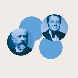 UPM. Sinfonías Enigmáticas