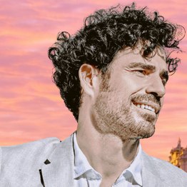 VIII Festival Internacional de Guitarra de Madrid. Pablo Sainz Villegas