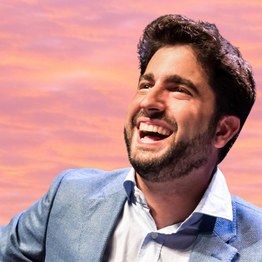 VIII Festival Internacional de Guitarra de Madrid. Rafael Aguirre