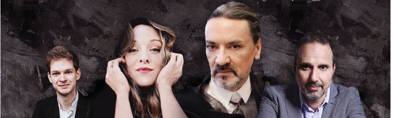 XV Concierto Extraordinario Fundación Prodis. Gala Lírica.... y Más Cosas.