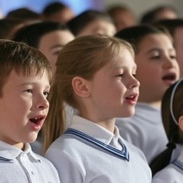 XXII Certamen de Coros Escolares de la Comunidad de Madrid. Final y Acto de Clausura