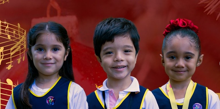 XXVIII Concierto de Navidad de a favor de la Fundación Padre Arrupe.